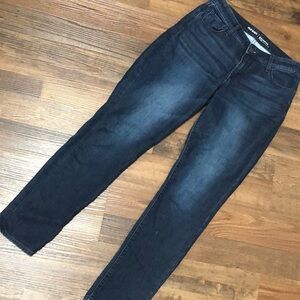 Old Navy Tock Star jeans